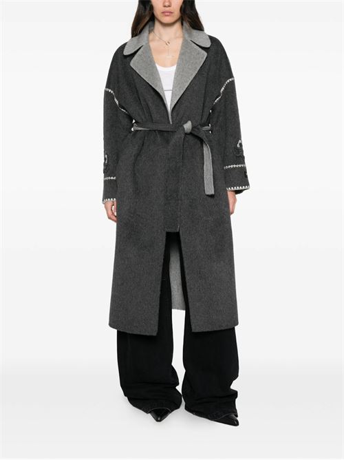 CAPPOTTO Ermanno Firenze | D49ED030EY9MFA83